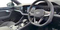 Volkswagen Touareg Photo 5