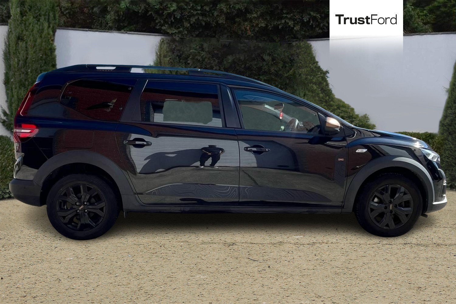 Dacia JOGGER Photo 2