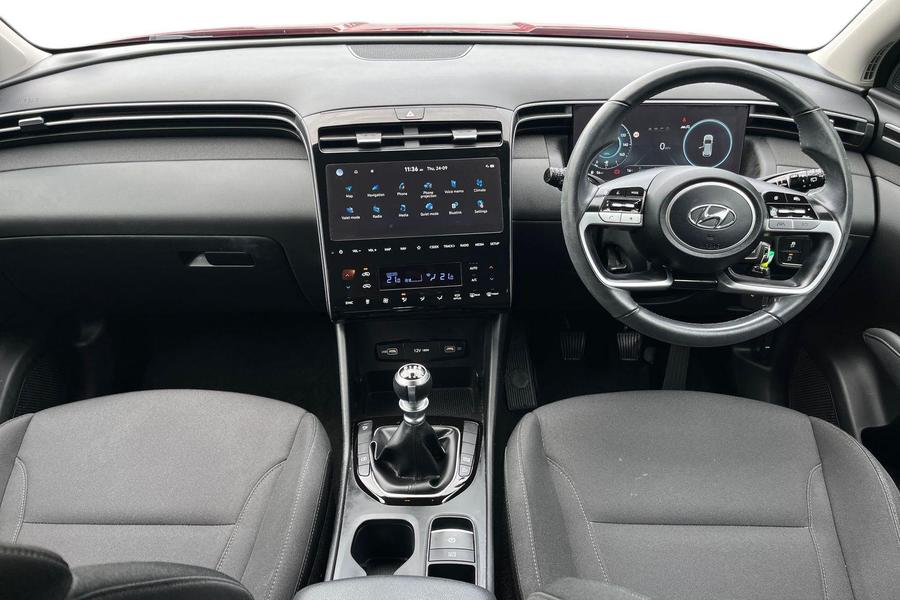 Hyundai TUCSON Photo autoimg-74a1c1699dbc2b7d477436973343a5bc0d3a4602.jpg