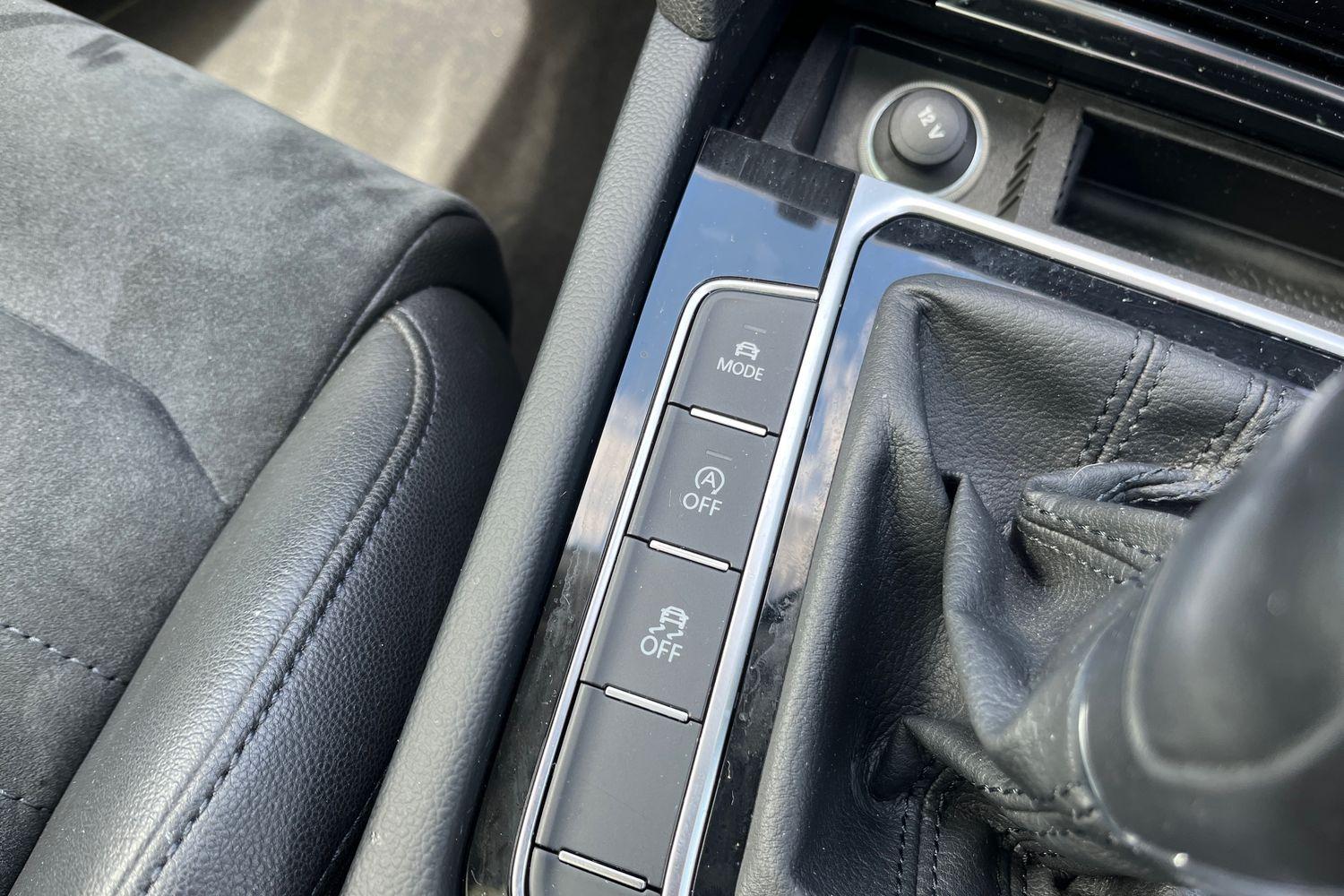 Volkswagen PASSAT Photo 37