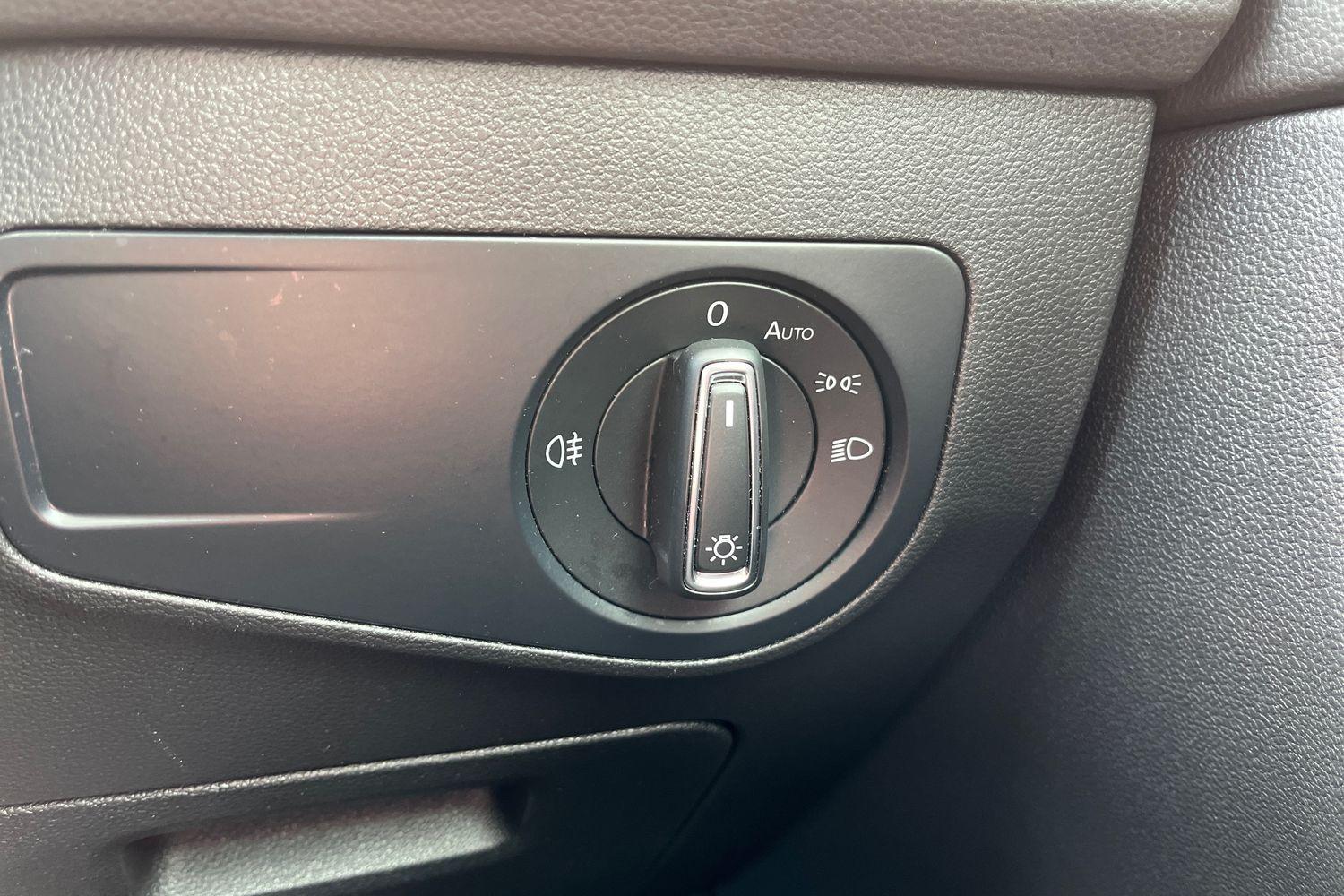Volkswagen Tiguan Photo 29