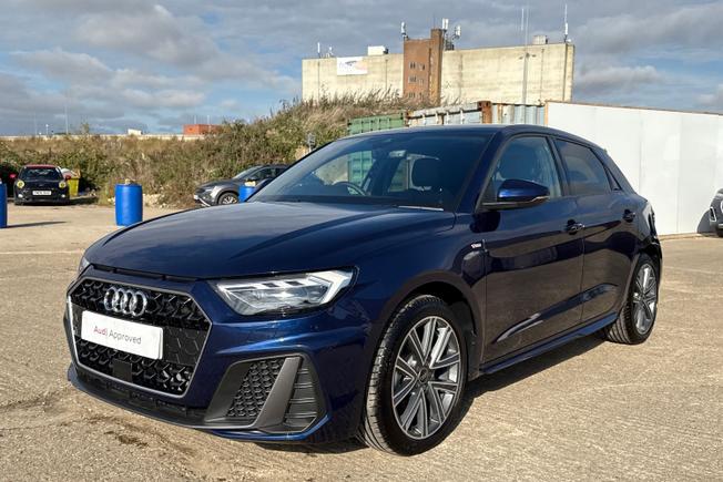 AUDI A1 Photo 60