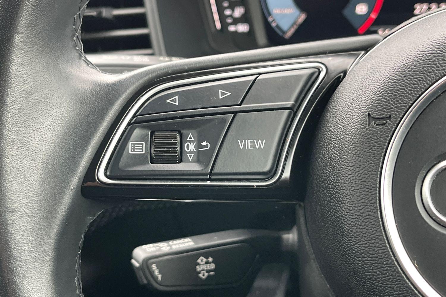 Audi A1 Photo 30