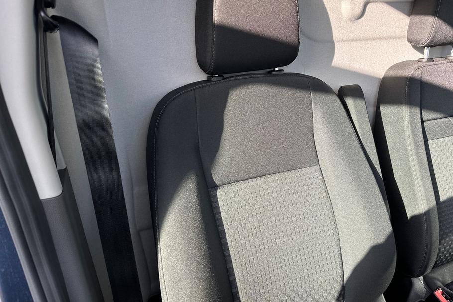Used FORD TRANSIT WN75DYU 9