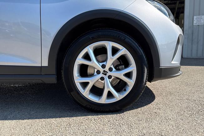 SEAT Arona Photo 5