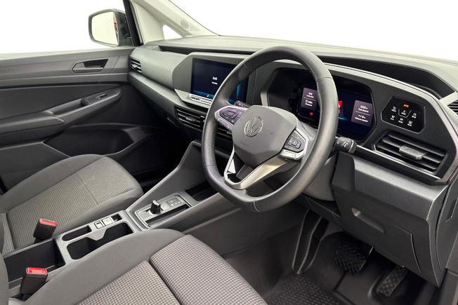 VOLKSWAGEN Caddy Photo 6