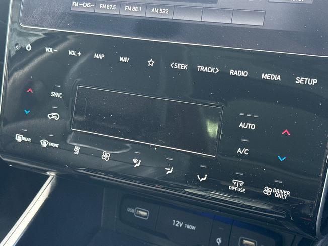 HYUNDAI TUCSON Photo 55