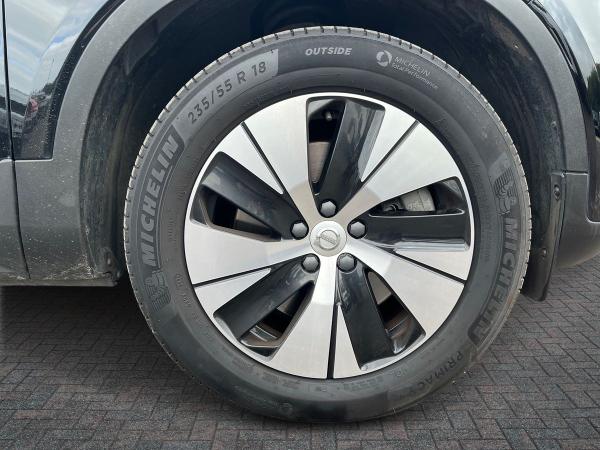 Volvo XC40 Photo autoimg-74a5bf5be2adbca3e7d787283ea468e1b5c266e0.jpg