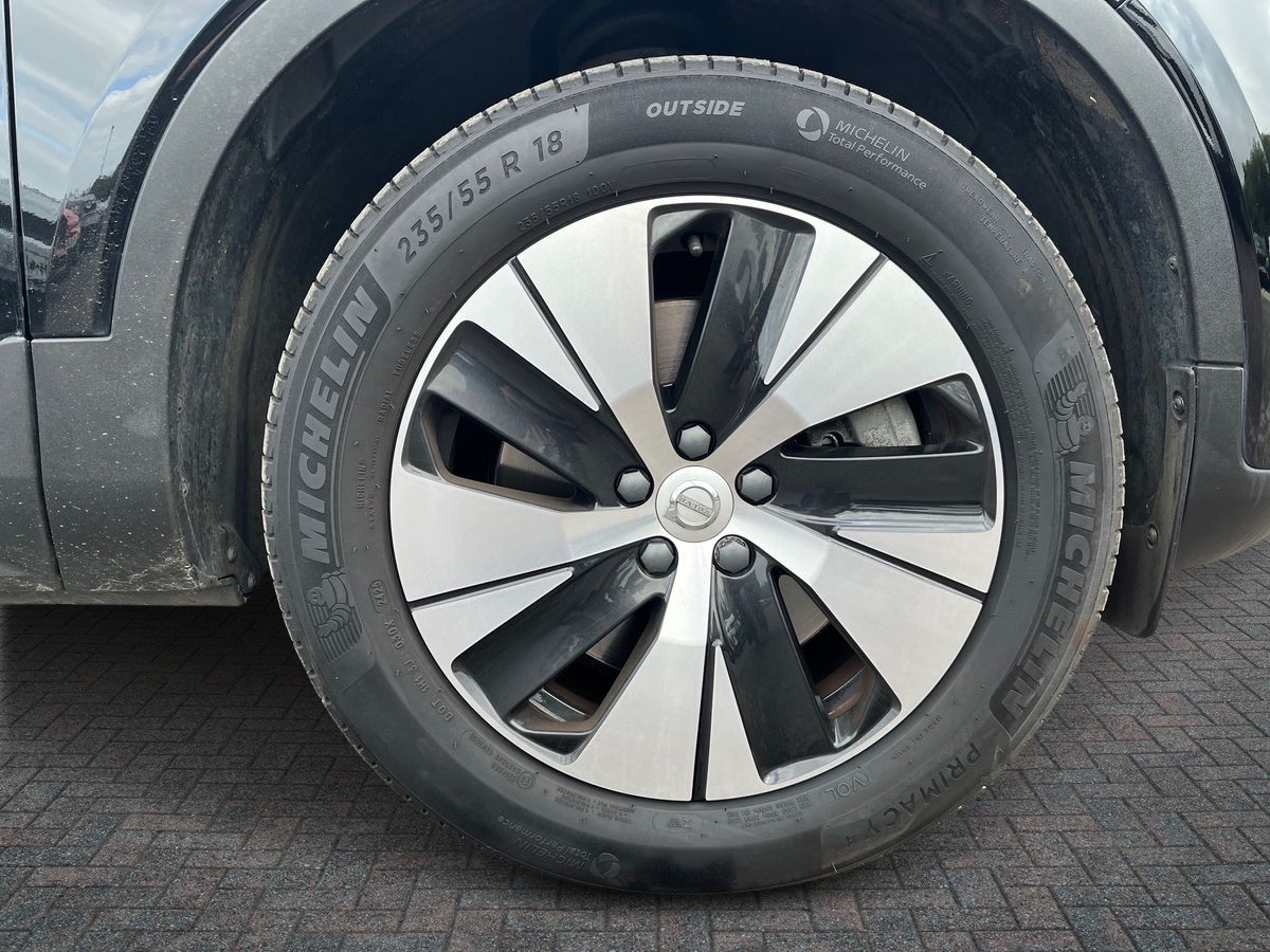 Volvo XC40 Photo 8