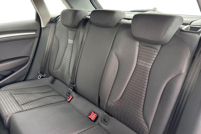 AUDI A3 Photo 9