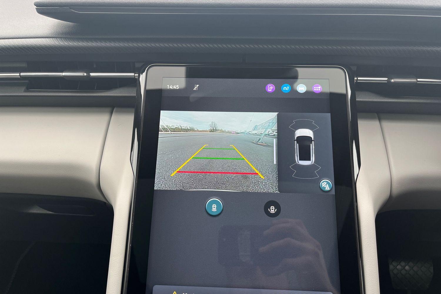 Ford Explorer Photo 38