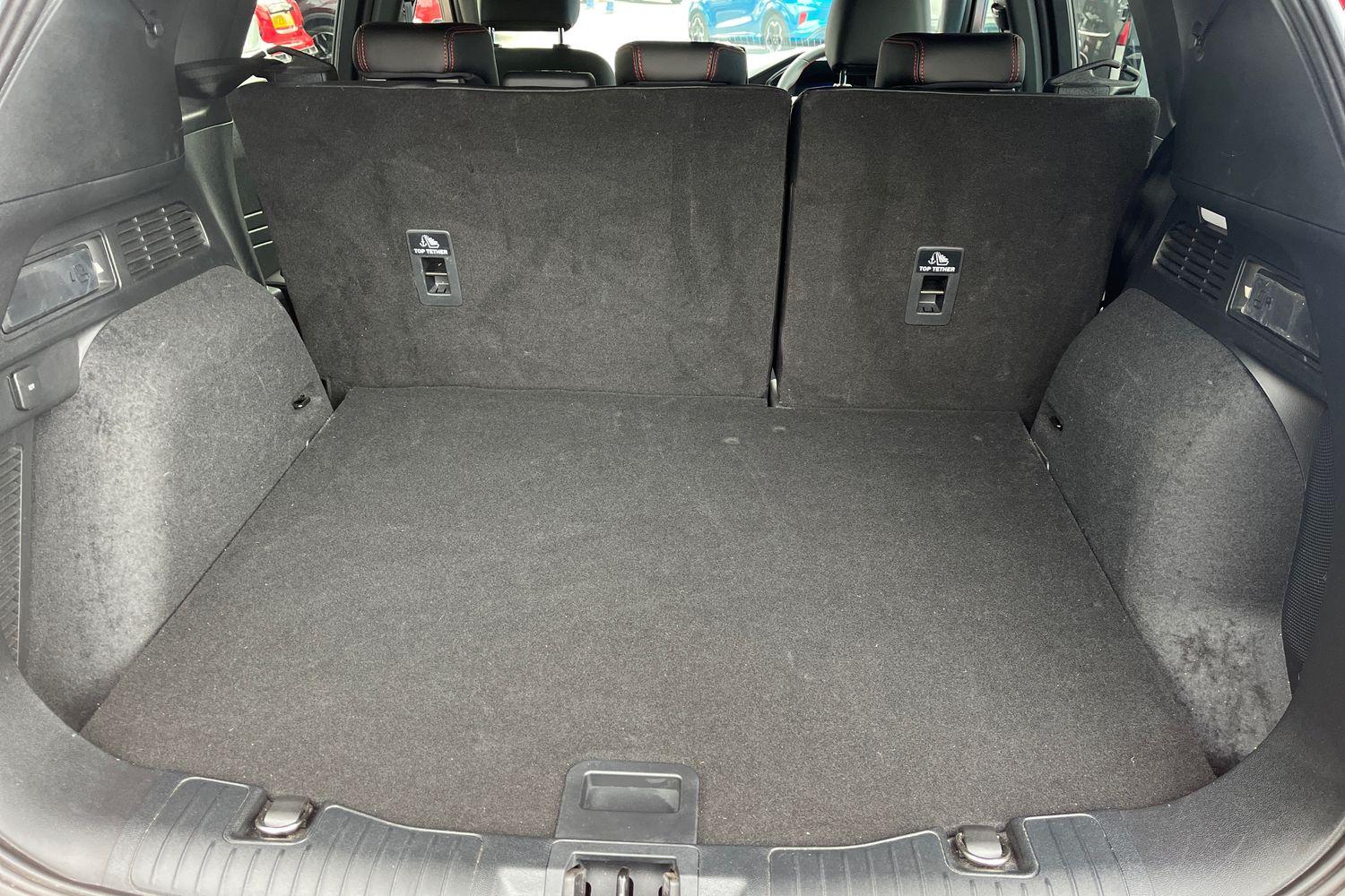Ford KUGA Photo 20