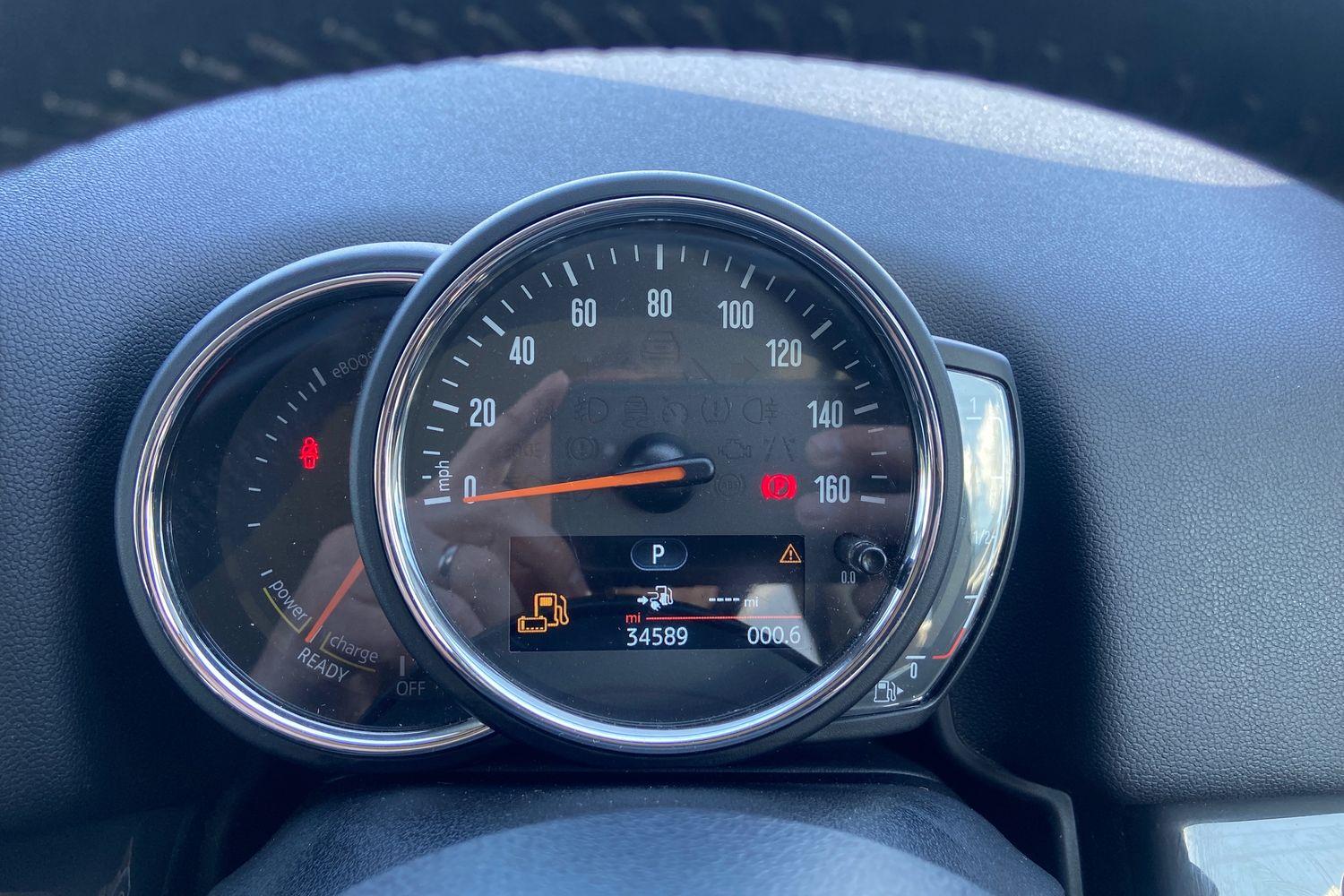 MINI COUNTRYMAN Photo 12