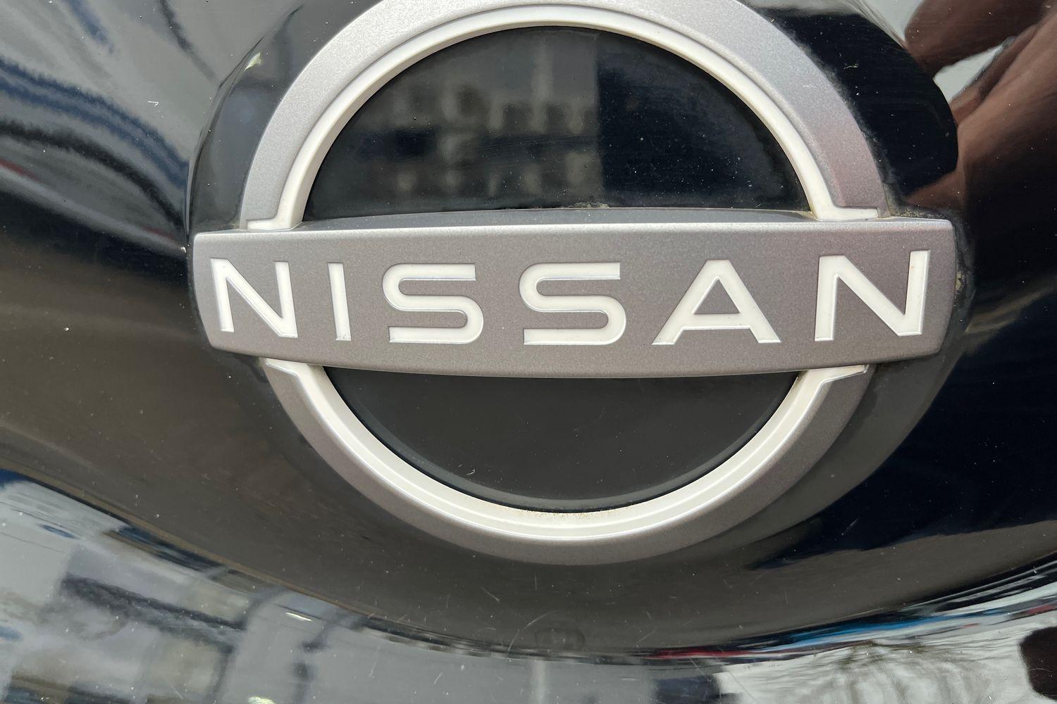 Nissan LEAF Photo 39