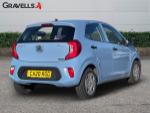 Kia Picanto Photo 2