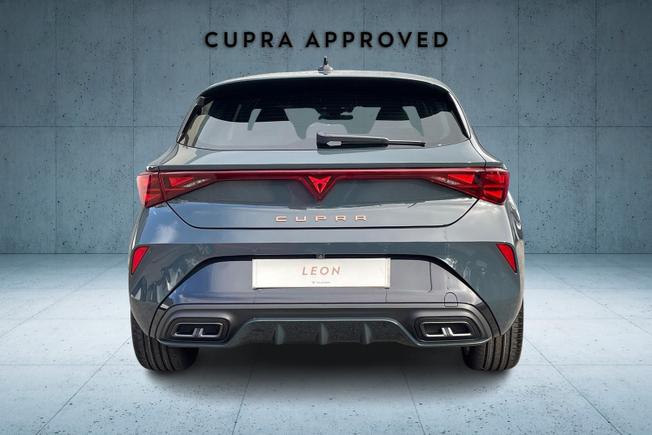 CUPRA Leon Photo 8