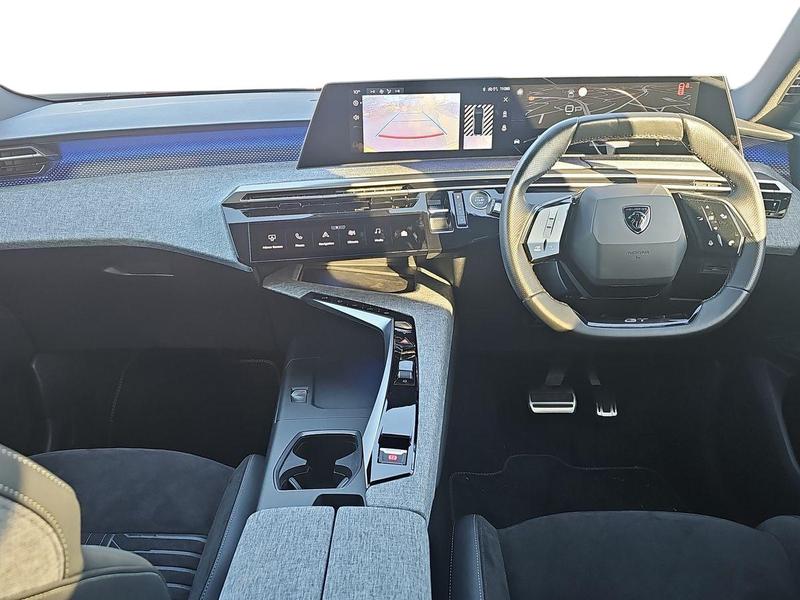 Used Peugeot 3008 MA25VXN 11