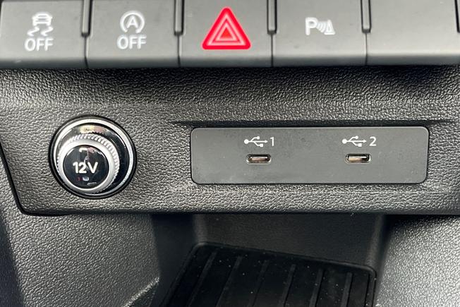 AUDI A1 Photo 29