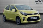 Kia Picanto Photo 0