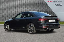 AUDI A4 Photo 3