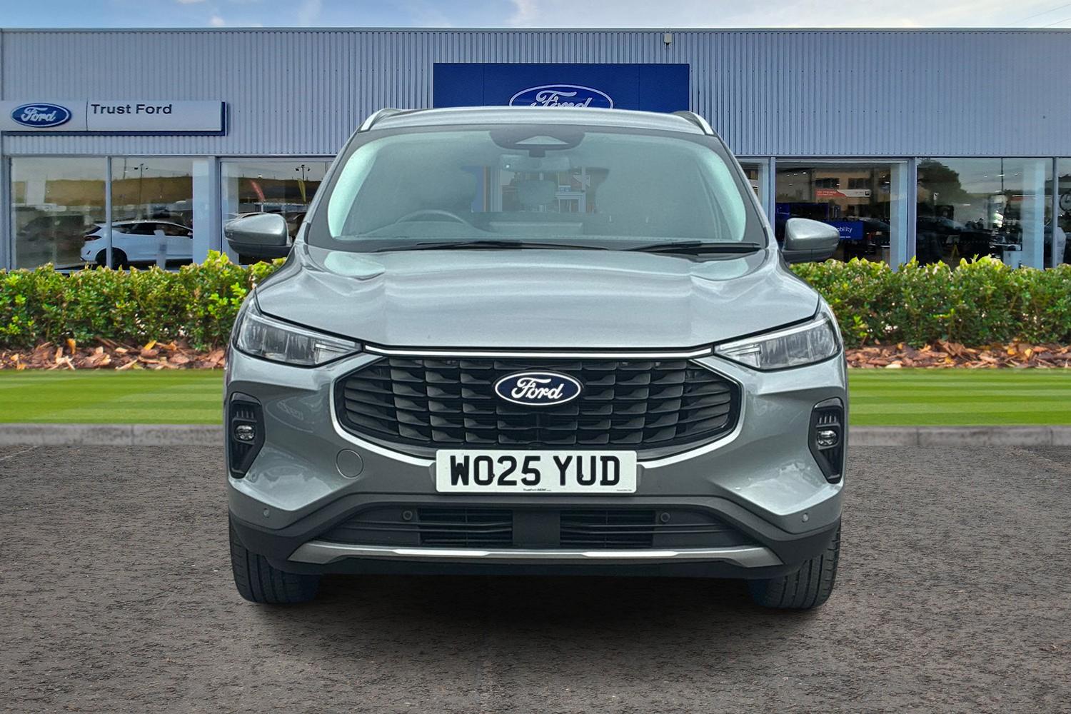 Ford Kuga Photo 5