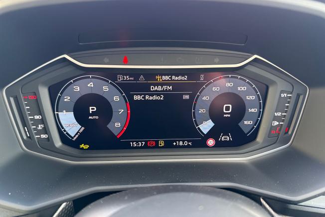 AUDI A1 Sportback  Photo 15