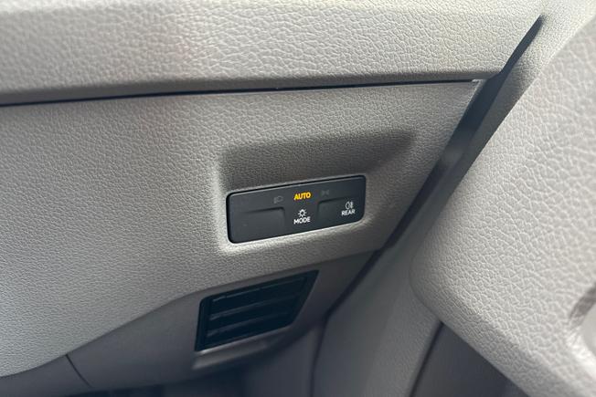Volkswagen Crafter Photo 35
