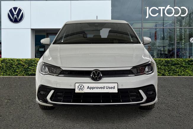 VOLKSWAGEN Polo Photo 8