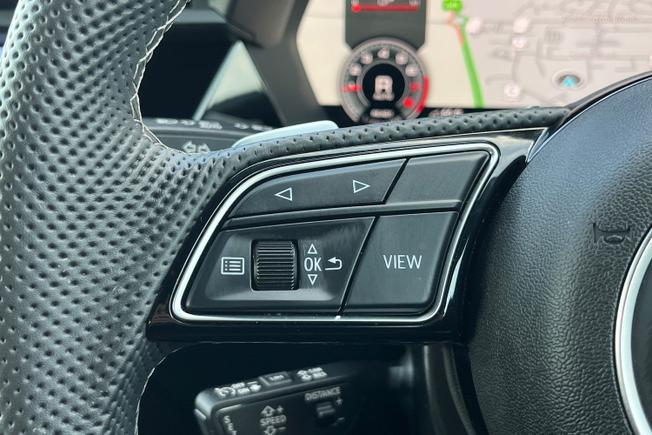 AUDI A3 Photo 16