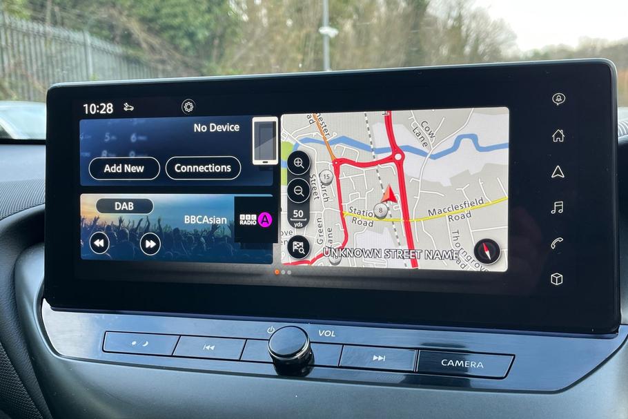 Used Nissan Juke WN75HYV 22