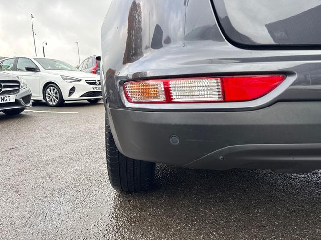 KIA Sportage Photo 26