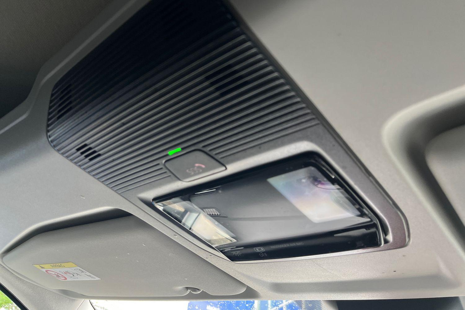 Ford TRANSIT CONNECT Photo 35