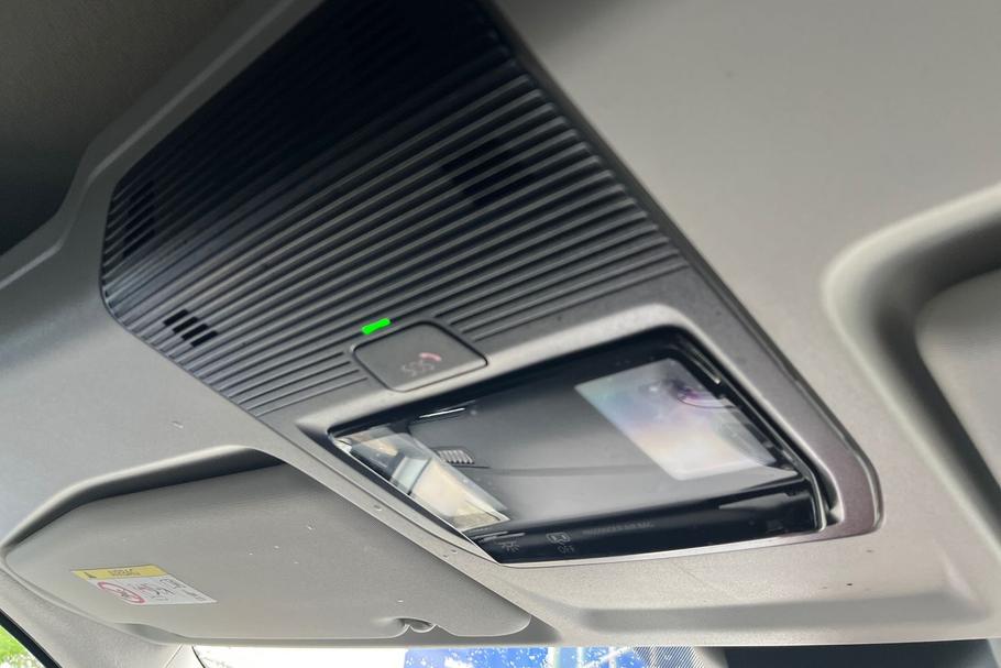 Used Ford TRANSIT CONNECT BG75DSO 36