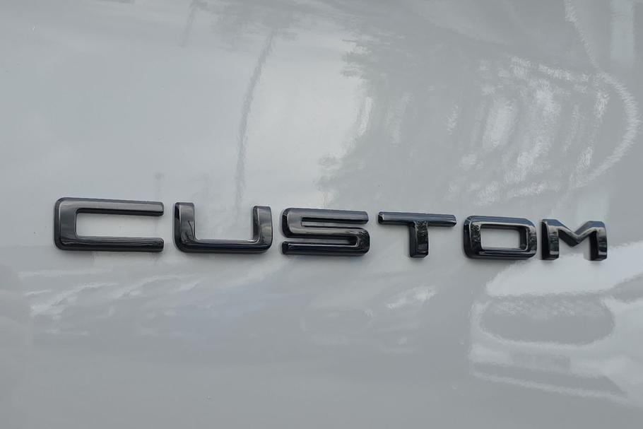 Used Ford Transit Custom WP26KXK 20