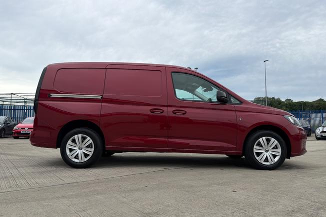 VOLKSWAGEN Caddy Maxi Photo 28