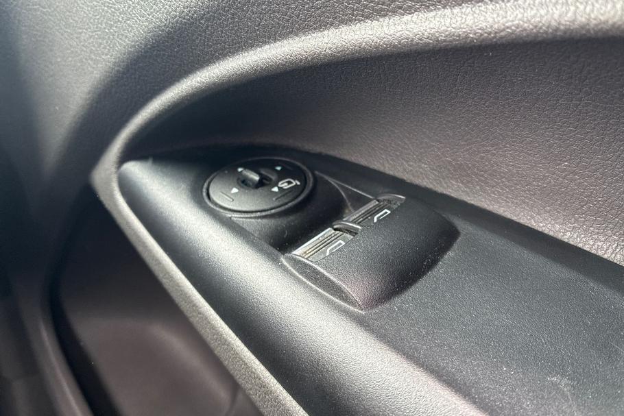 Used Ford TRANSIT CONNECT SY69VFM 14