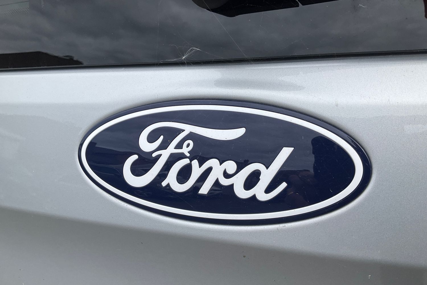 Ford Tourneo Custom Photo 40