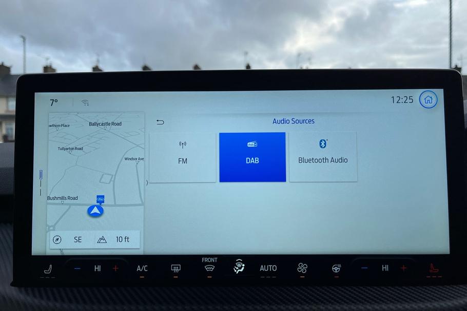 Used Ford KUGA WN25FYB 36