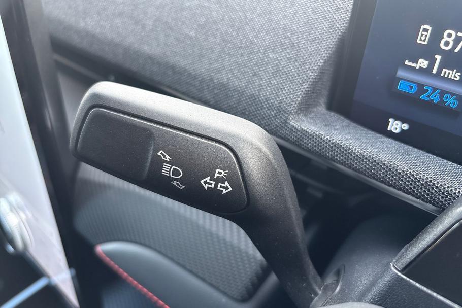 Used Ford Mustang Mach-E 14