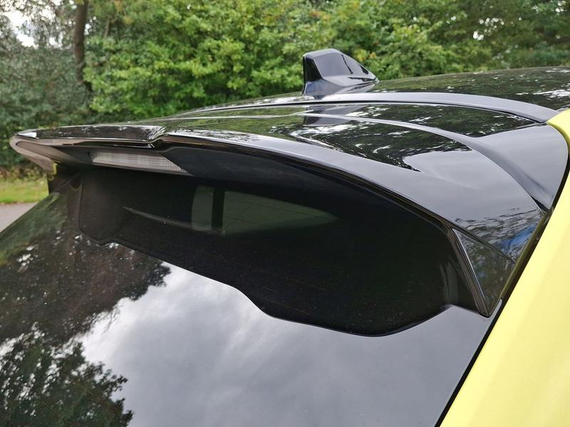 Used Peugeot 208 KR25HGY 47