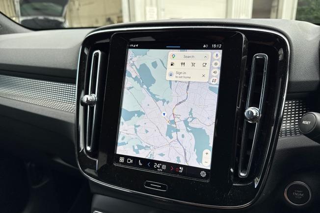 VOLVO Xc40 Photo 14