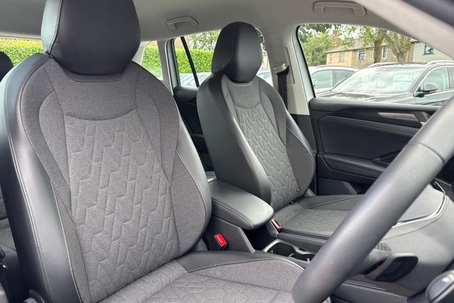 Volkswagen Tiguan Photo 26