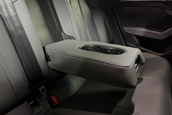 AUDI A3 Photo 28