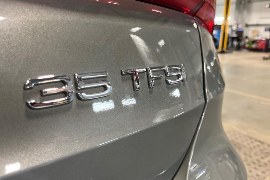 Audi Q3 Photo autoimg-74b644fcd521abd86b5369fee73433d5f27e6eb6.jpg