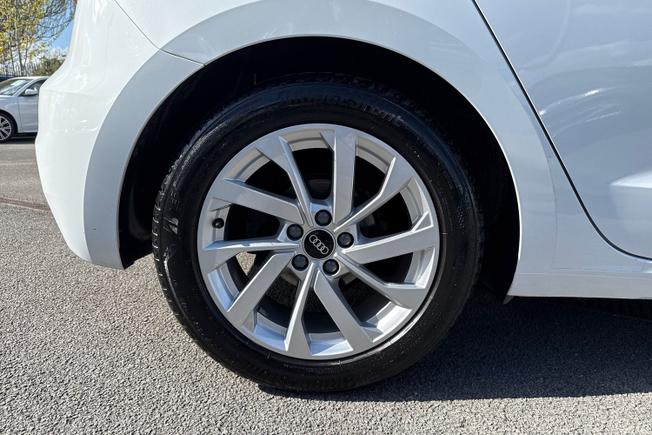 Audi A1 Photo 5