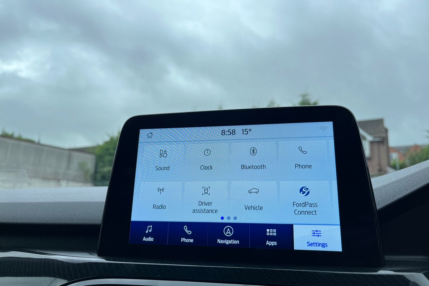 Ford KUGA Photo 35