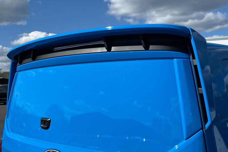 Used FORD TRANSIT CUSTOM YN75LDC 34