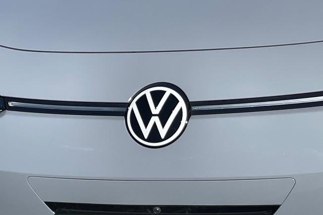 VOLKSWAGEN ID.3 Photo 27