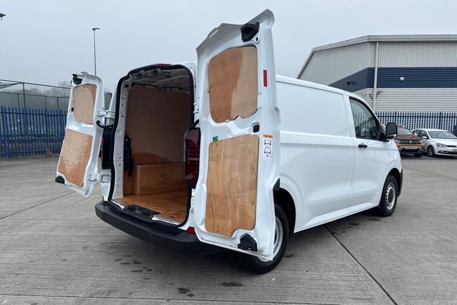 VOLKSWAGEN Transporter Photo 30