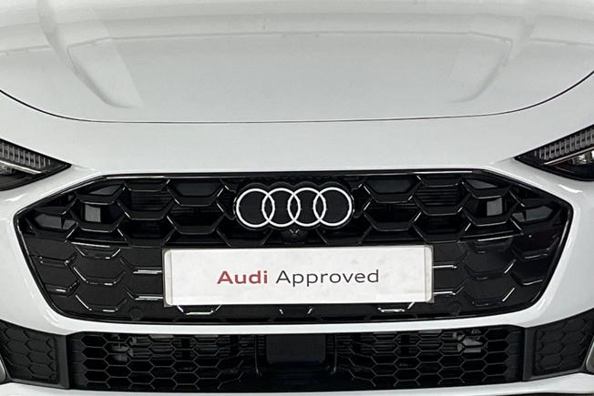 AUDI A5 Avant Photo 39